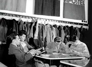 Freizeit: Fled pupils from GDR have found new home