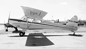 Canuck: Fleet 80 Canuck CF-ENO