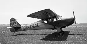 Canuck: Fleet 80 Canuck CF-EOH