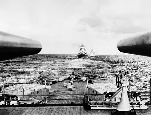 Spee: Fleet maneuvers of the Kriegsmarine - Navy, 1939