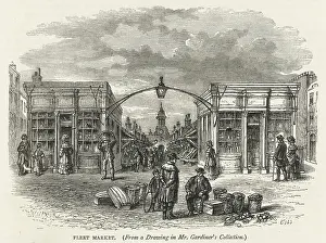 FLEET MARKET