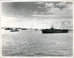 Fleets: Fleet review at Spithead