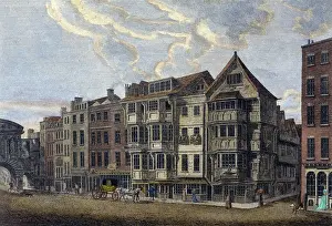 Rolfe: FLEET ST/1799/ROLFE