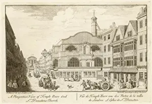 Coachmen: FLEET STREET 1746