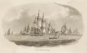 Torbay: Fleet at Torbay