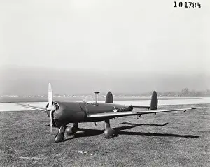 Drones: Fleetwing XPQ-12A