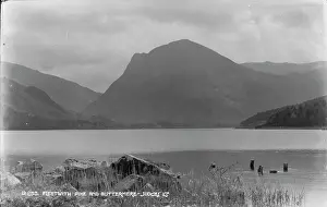 Pike: Fleetwith Pike and Buttermere