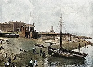 FLEETWOOD