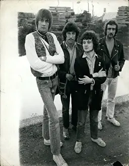 Fleetwood: Fleetwood Mac