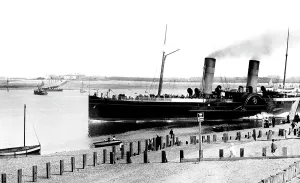 Fleetwood: Fleetwood, Mona's Queen 1904
