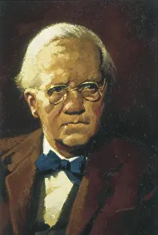 Insides: FLEMING, Alexander (1881-1955). British microbiologist
