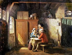 Stile: Flemish