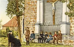 Catechism: FLEMISH CAATECHISM