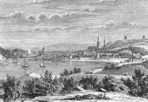 Flensburg: Flensburg, Germany