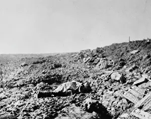 Flers: Flers 1916