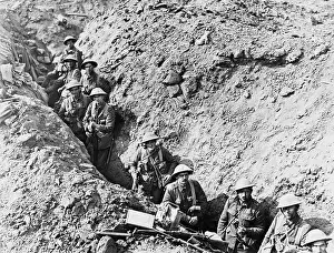 Auckland: Flers-Courcelette 1916