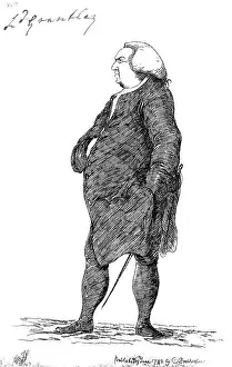 1716: FLETCHER BARON GRANTLEY