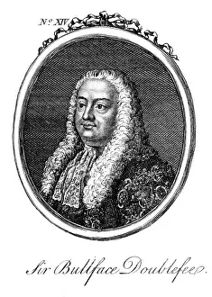 1716: FLETCHER BARON GRANTLEY