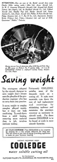 Soluble: Fletcher Miller Water Soluble Machine Tool Cutting Oils