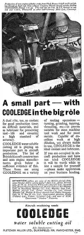 Soluble: Fletcher Miller Water Soluble Machine Tool Cutting Oils