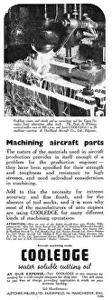 Soluble: Fletcher Miller Water Soluble Machine Tool Cutting Oils