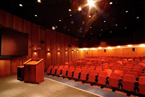 Flett: The Flett Theatre