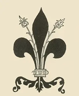 Fleur: Fleur-de-Lis