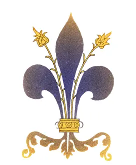 Fleur: Fleur-de-Lis