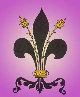 Fleur: Fleur-de-Lis