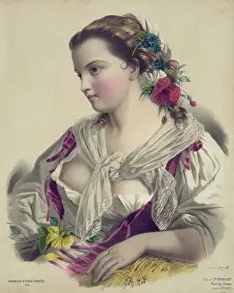 Fleur: Fleur des champs