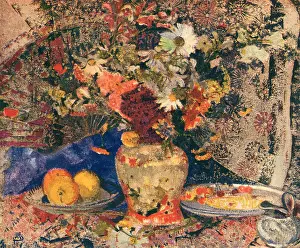 Jefferys: Fleurs Et Choses