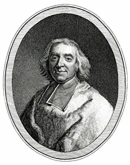 Hercule: FLEURY, PORTRAIT
