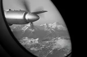 Ilyushin: Flight, 1968