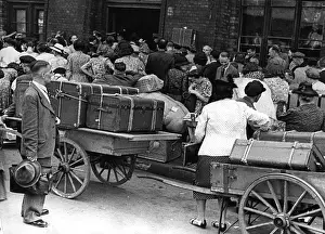 Expected: Flight from Berlin, 1943