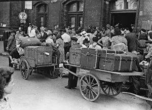 Expected: Flight from Berlin, 1943