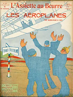 Boundaries: Flight - No more borders