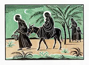 Crapper: The Flight Into Egypt