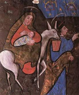 Czestochowa: Flight to Egypt