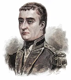 Flinders: FLINDERS