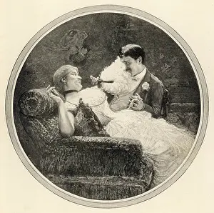 Strokes: Flirtation