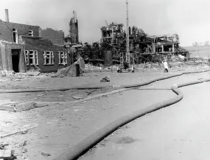 Nypro: Flixborough disaster