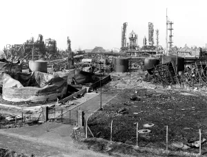 Nypro: Flixborough disaster