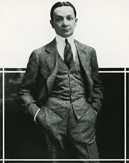 Follies: Flo Ziegfeld, American Impressario