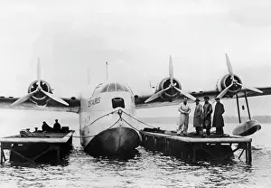 Centaurus: Floating gate, 1937