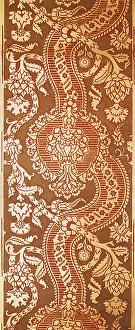 Pugin: Flock Wallpaper