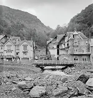 Disasterous: After the flood
