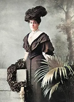 Klickmann: FLORA KLICKMANN
