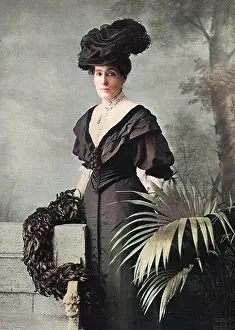 Klickmann: Flora Klickmann