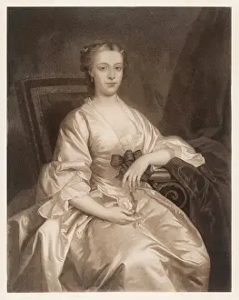 Jacobite: Flora MacDonald, Scottish Jacobite heroine