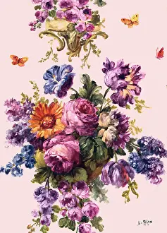 Silas: Floral Assortment